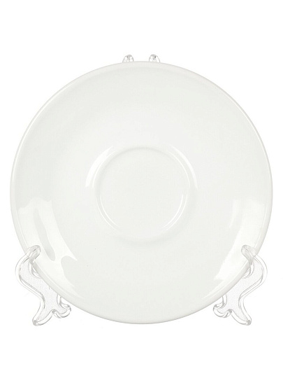 Набор чайный стеклокерамика, 12 предметов, на 6 персон, 200 мл, Bonjart, Модерн, подарочная упаковка