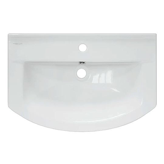 Умывальник мебельный, Sanita, BEST 65