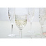 Бокал для вина, 230 мл, хрустальное стекло, 6 шт, RCR, Oasis, 41370 - фото 5