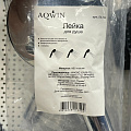 Лейка для душа, пластик, 3 режима, Aqwin, JTA-728 - фото 9