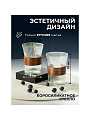 Стакан 300 мл, стекло, 2 шт, с деревянным кольцом, B060784 - фото 2