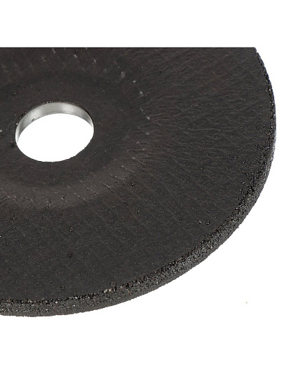 Круг шлифовальный Профессионал, 12560, диаметр 125х6 мм