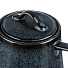 Чайник заварочный керамика, 1 л, Millimi, Блэк Джинс, 824-474 - фото 3
