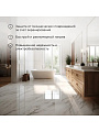 Теплый пол 1.3-2.6 м2, 300 Вт, двухжильный, 20 м, Standard RND-20-300, Rexant - фото 2