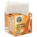 Запарка для бани 5 г, фильтр-пакет, 15 шт, Бацькина Баня, Кора дуба, 21028