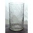 Ваза стекло, настольная, 20х12 см, Evis, Аттикус-1540, 27 0980 1540, бесцветная - фото 2