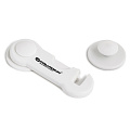Блокиратор Palladium, BS 46.03, мебельный, 10 см, 2 шт, 111587