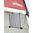 Палатка - кабинка 1-мест, 115х190 см, 1 слой, 1 комн, 2 вентиляционных окна, Atemi, DT-1G - фото 6