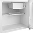 Холодильник-мини National, NK-RF550, холодильная камера 48 л, морозильная камера 5 л, белый, 12975 - фото 2