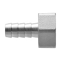 Штуцер d10х1/2&amp;quot;, г, латунь, индивидуальная упаковка, MasterProf - фото 3