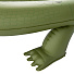 Плот надувной 259х104 см, Bestway, Крокодил, 41096, 1-мест, с ручкой - фото 5