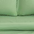 Постельное бельё &amp;quot;Этель&amp;quot; евро Green Day 200*217 см, 240*220 см, 50*70+3 см-2 шт, 6833378 - фото 2