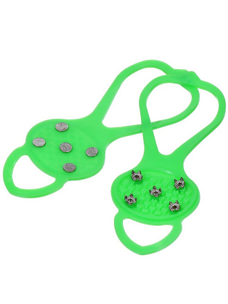 Ледоходы 25.5х10 см, пластик, в ассортименте, Y2204-444