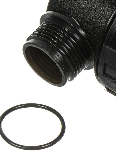 Фильтр для воды 156х67х55 мм, Исток, ФОВ-125М