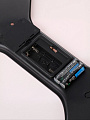 Весы напольные электронные, Rion, Baobo-3W, стекло, до 180 кг, Bluetooth, LCD-дисплей, белые - фото 7