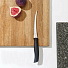 Нож кухонный Tramontina, Athus, для томатов, нержавеющая сталь, 12.5 см, рукоятка пластик, 23088/905-TR - фото 5