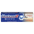 Зубная паста Blend-a-med, 3D White Отбеливание и бережная чистка с Кокосовым маслом, 100 мл - фото 3