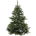Елка новогодняя напольная, 150 см, Венеция, сосна, хвоя ПВХ пленка, 56150, ЕлкиТорг