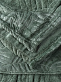 Плед 2-спальный, 180х200 см, 100% полиэстер, Silvano, Тропики Лист шалфея - фото 2