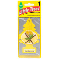 Ароматизатор в машину подвесной, сухой, Car-Freshner, Ваниль, 10105
