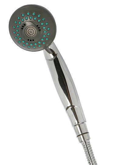 Душевой комплект для смесителя, CF2, индивидуальная упаковка, ComfortFactor, CF2, 70336-10