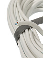 Провод ШВВП, 2х0.75 мм², 10 м, медь, соединительный, ГОСТ, белый, Альтема, А000446 - фото 4