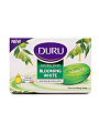 Мыло Duru, Olive Blooming White, 140 г