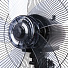 Вентилятор напольный, Lofter, 40 Вт, 3 скорости, поворотный, черный, FS40-A122 - фото 3