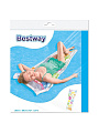 Матрас для плавания 183х69 см, Bestway, Яркий, 44033, в ассортименте - фото 6