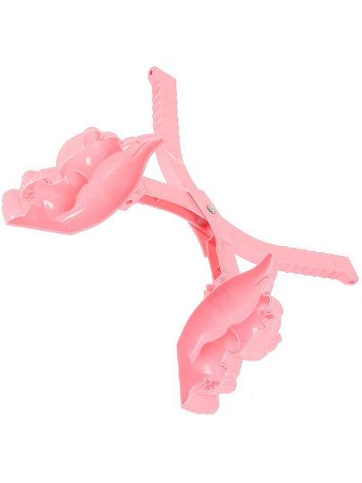 Снежколеп Белочка, 11.5х38 см, пластик, N010111