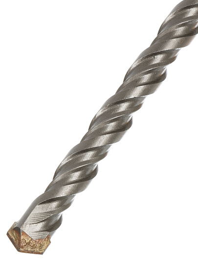 Сверло-бур для перфоратора, Bartex, диаметр 14х150х210 мм, SDS-Plus, KF102030F