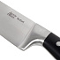 Нож кухонный Tefal, Jamie Oliver, поварской, нержавеющая сталь, 20 см, рукоятка пластик, K2670144 - фото 4