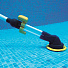 Очиститель вакуумный для бассейна к фильтр-насосу, автоматический, Bestway, 58304BW - фото 4