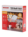 Теплый пол 5.6-7.5 м2, 900 Вт, двухжильный, 60 м, Standard RND-60-900, Rexant - фото 4