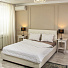 Одеяло 2-спальное, 172х205 см, Бамбук, 250 г/м2, всесезонное, чехол 100% хлопок, кант - фото 2