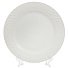Тарелка обеденная, керамика, 23 см, круглая, Гринвич, Daniks, Y4-7982 - фото 2