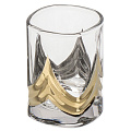 Рюмка 60 мл, стекло, 6 шт, Glasstar, Триумф 4, N_600_4