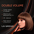 Мусс для волос La Grase, Double Volume, 4, 150 мл - фото 2