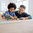 Конструктор Lego, City, Мусоровоз, 3-5 лет, 90 деталей, 60220 - фото 4
