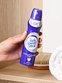 Дезодорант Lady Speed Stick, Антибактериальный эффект, для женщин, спрей, 150 мл
