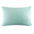 Наволочка 50*70 &amp;quot;Этель&amp;quot;, бирюзовый, бязь, 125 г/м², 100% хлопок, 5126807