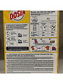 Стиральный порошок Dosia, 0.365 кг, ручной, для белого белья, Альпийская свежесть - фото 2