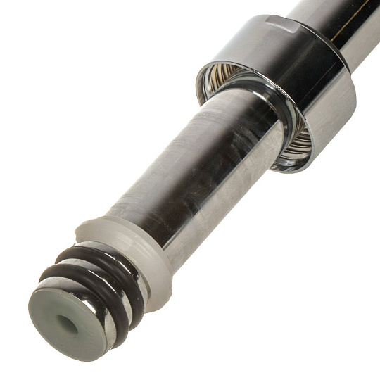 Излив смесителя гибкий, Potato, P67-08