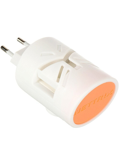 Репеллент фумигатор, Nettrix