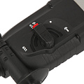 Перфоратор Булат, БПЕ 950, SDS-Plus, 950 Вт, 3.2 Дж, 3реж, кейс - фото 2