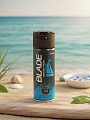 Дезодорант BLADE, Marine Fresh, для мужчин, спрей, 150 мл - фото 2