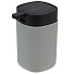 Дозатор для жидкого мыла, пластик, 7х12 см, серый, Y6-10725 - фото 3