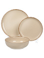 Сервиз столовый керамика, 18 предметов, на 6 персон, Domenik, Daily, DMS102 - фото 5