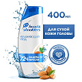 Шампунь Head &amp;amp; Shoulders, Увлажняющий уход, против перхоти, 400 мл - фото 9