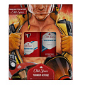Набор подарочный для мужчин, Old Spice, WhiteWater, твердый дезодорант 50 мл + гель для душа 250 мл - фото 2
